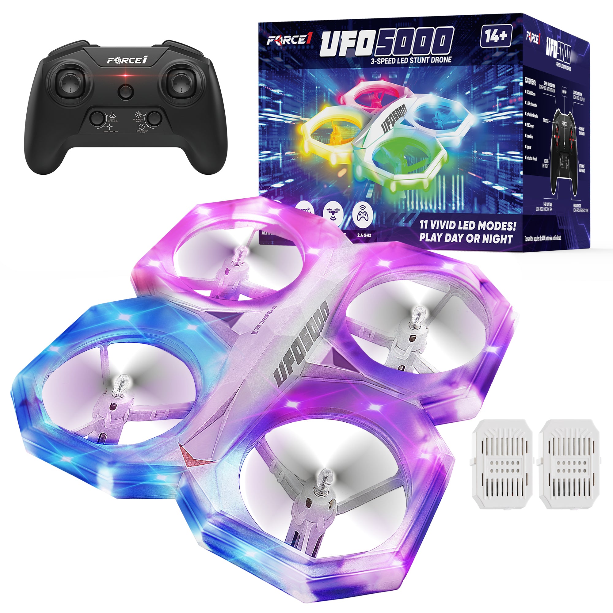 baztoy ufo mini drone