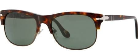 Persol Clubmaster Havana