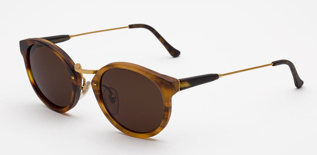 RetroSuperFuture Panama Sunglasses