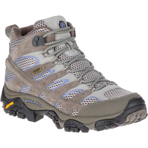 merrell moab 2 wp womens