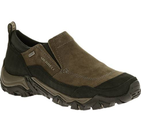 Merrell Polarand Rove Moc WP – Mountain 