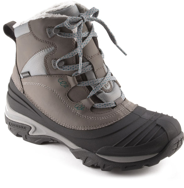 Merrell Mid WP Mountain Outfitters