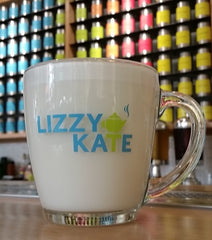 LizzyKate mug