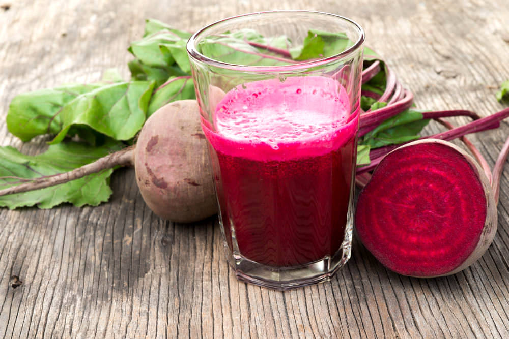 healthy juice recipes to boost immunity