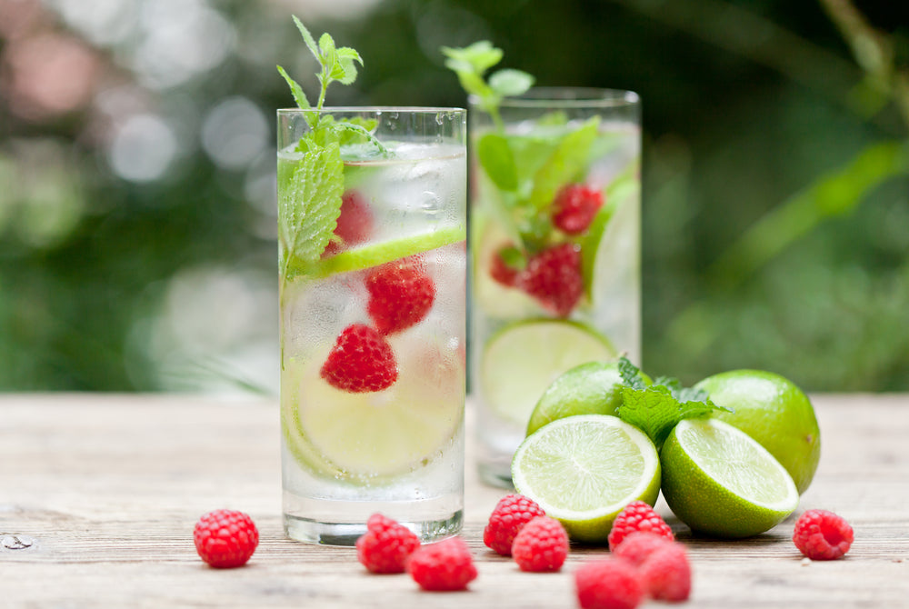 raspberry-and-lime-drink