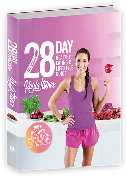 28 Day Diet Plan Results Gym