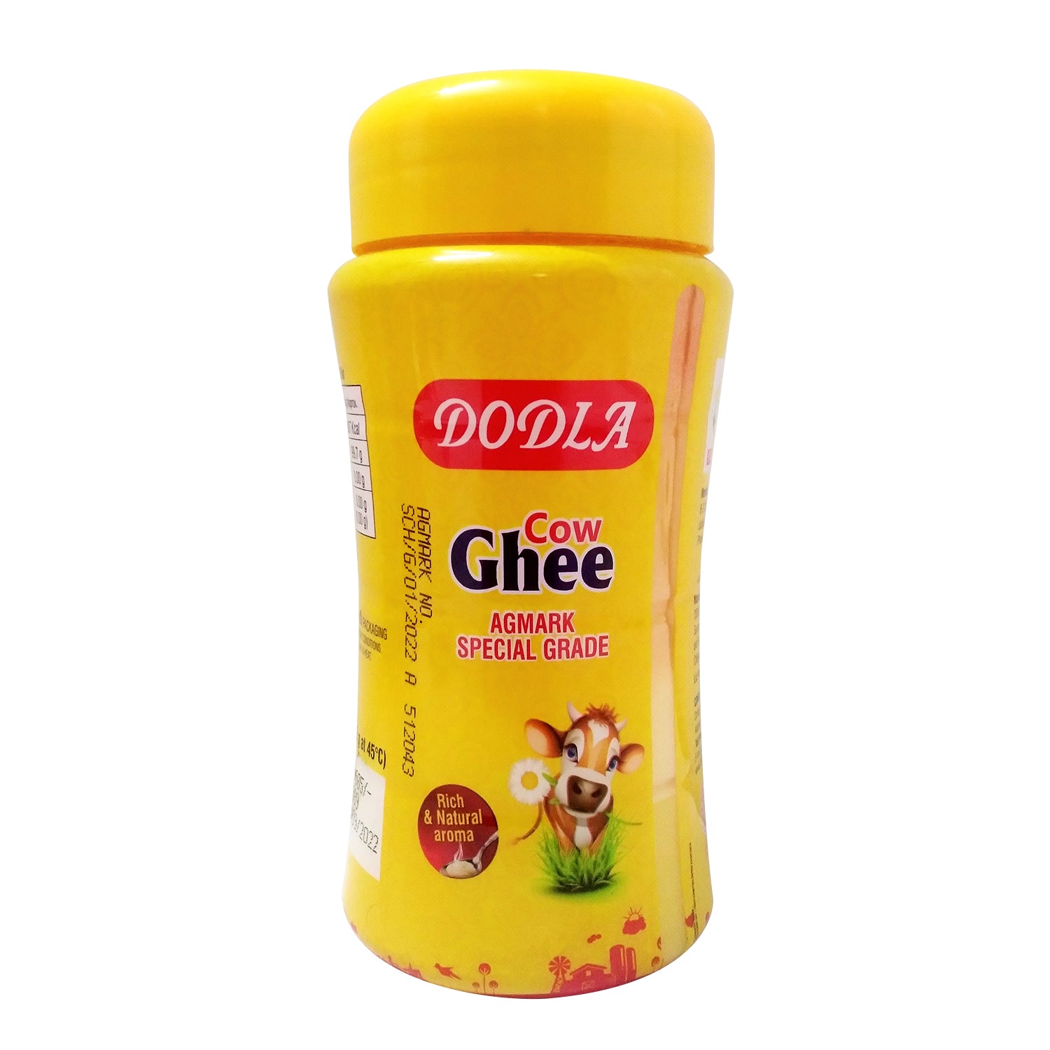 pure cow ghee for pooja