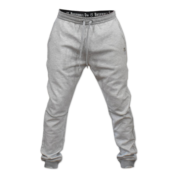 baseball jogger pants