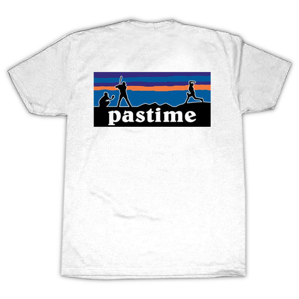 pastime baseball shirt