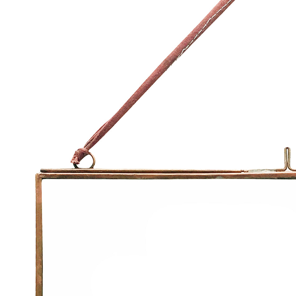 Kitte Hinged Frame - S Portrait