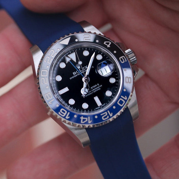 rolex pepsi strap