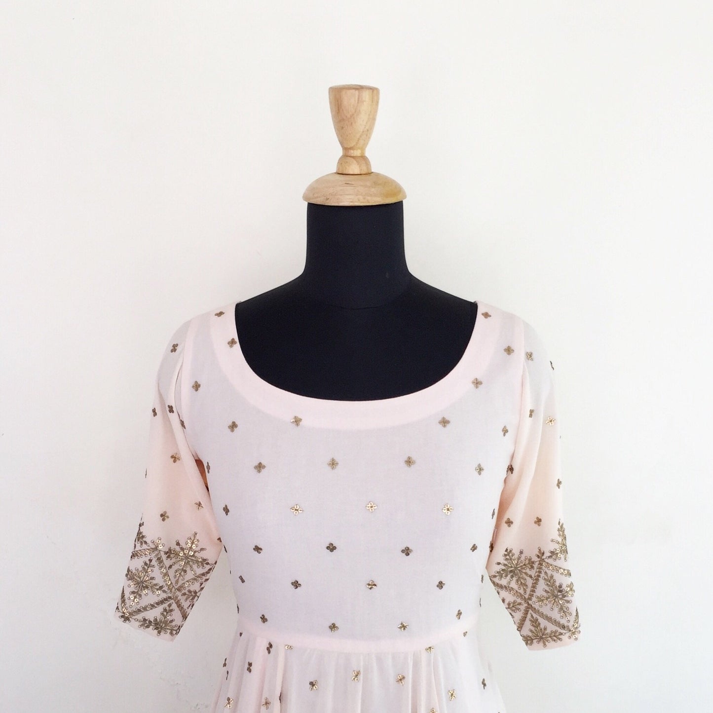 Tilli Peach