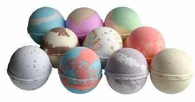 bath bombs uk