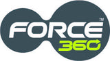 Force360 Coverall Disposable (White) CFPR180