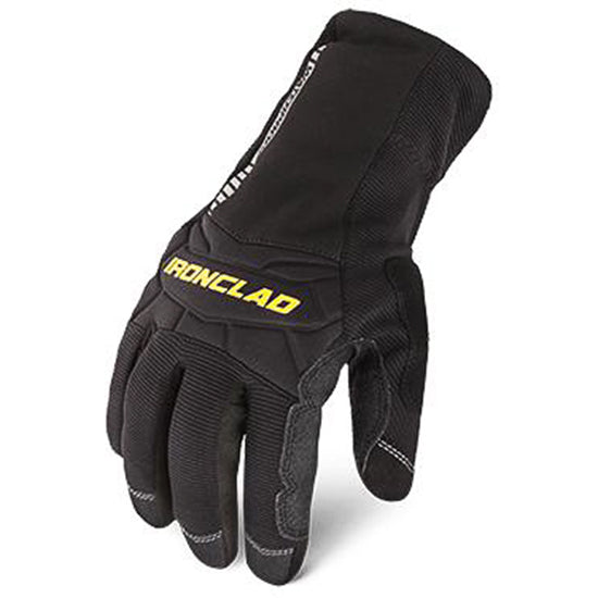 cold waterproof gloves