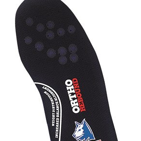 Steel Blue Insoles – Visual Workwear