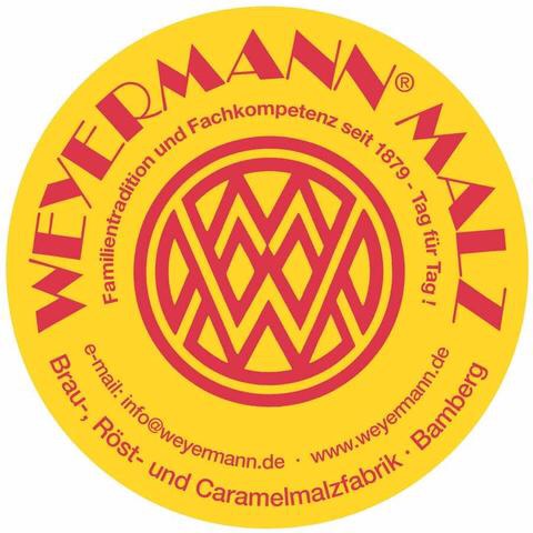 Weyermann cara rye malt
