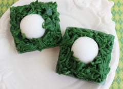 Golf Ball Soap Bar