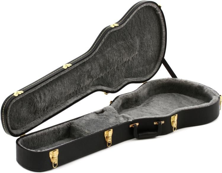 gretsch g6238ft electromatic solid body guitar case