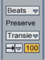 beat-warping-ableton