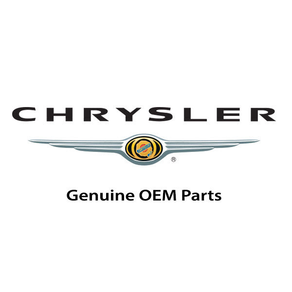 Chrysler accessory parts #1