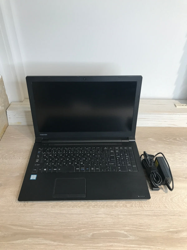 PB65DBCDDN7AD11 DynaBook CI5 6300U 8GB-