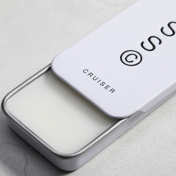 Solid Cologne - Cruiser