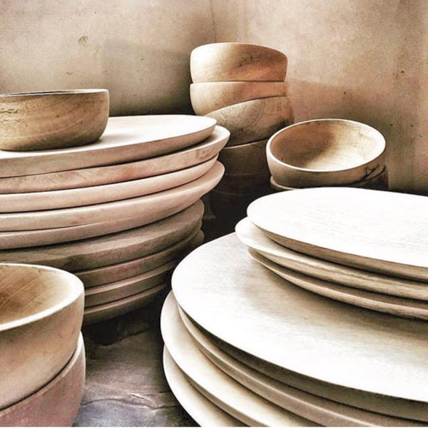 Mango Plates