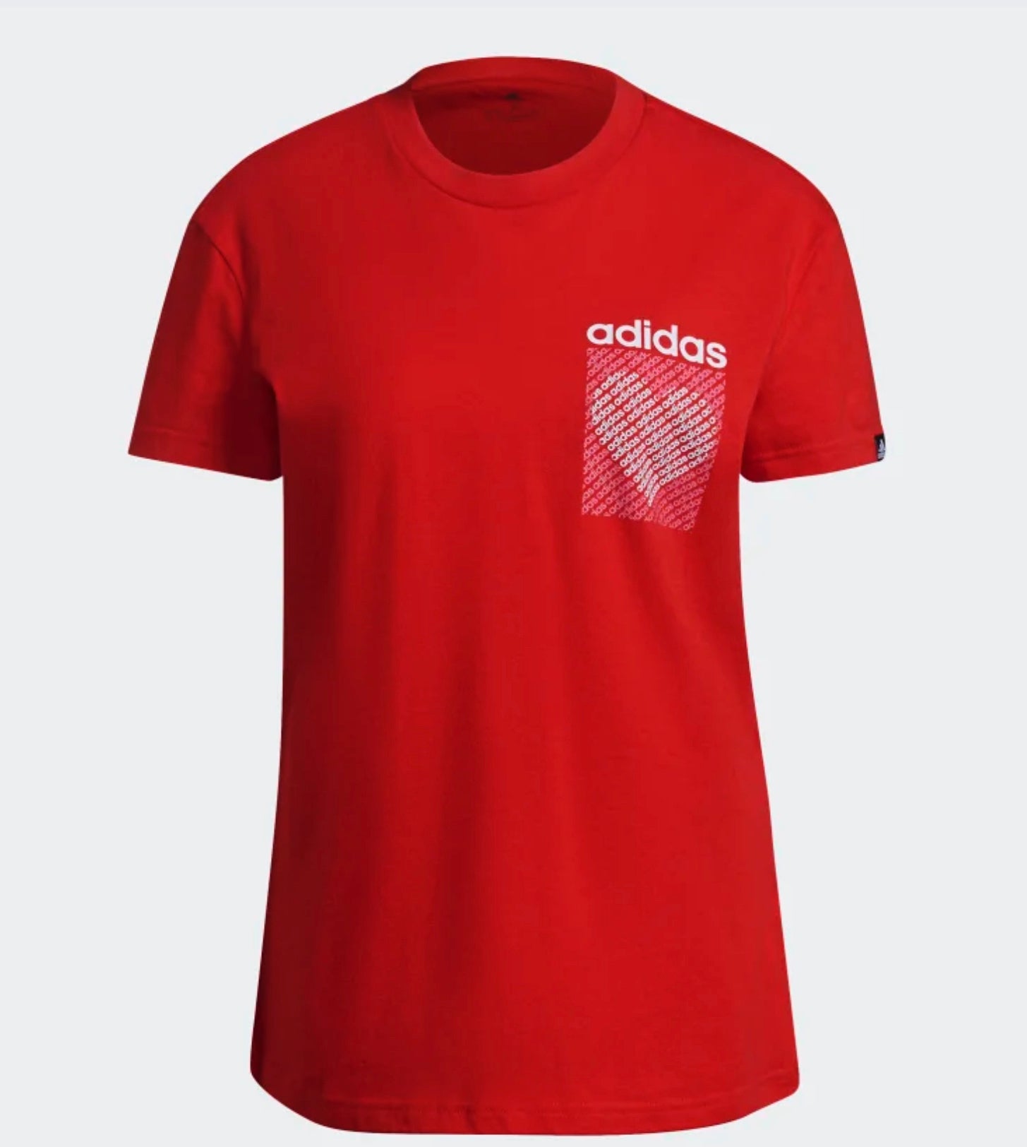 CAMISETA ADIDAS ADIDAS HEART GRAPHIC TEE – FORCELIVE