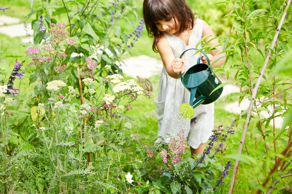 Gardening tools for kids | Conscious Craft