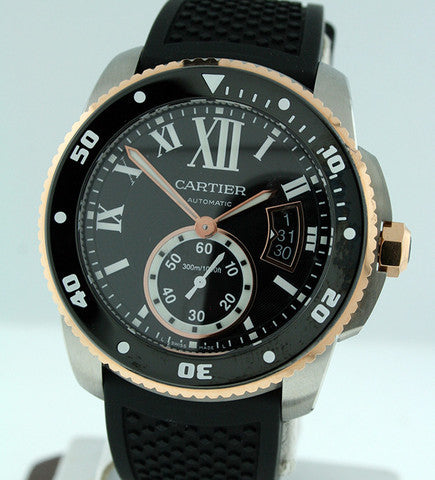 cartier w7100055