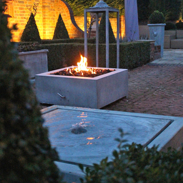 Fire Pits – A Place In The Garden