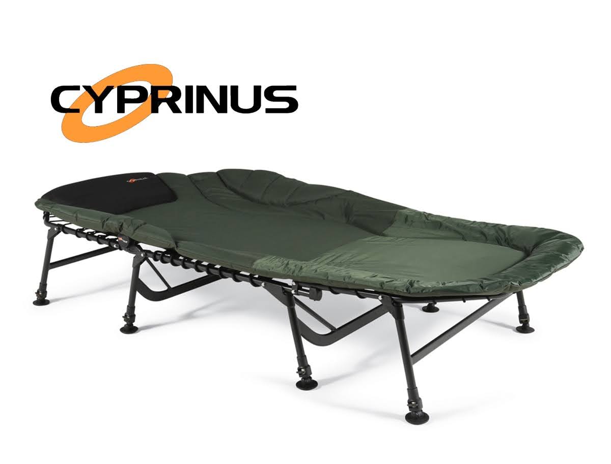 carp bed chair mattress