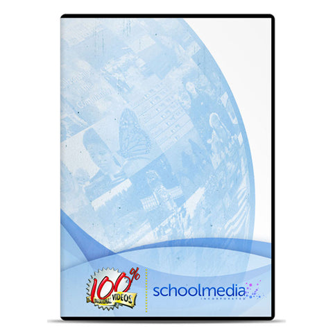 City & Suburb 2 by SchoolMedia, Inc.