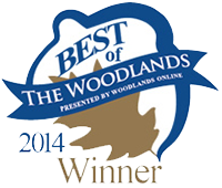 Best of the Woodlands