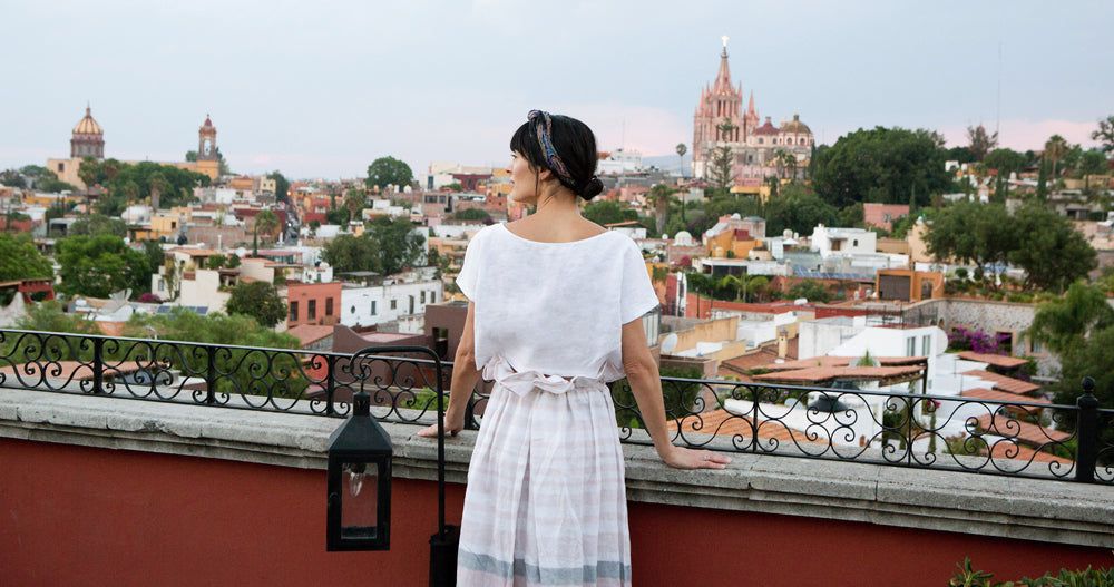 San Miguel De Allende Travel Guide