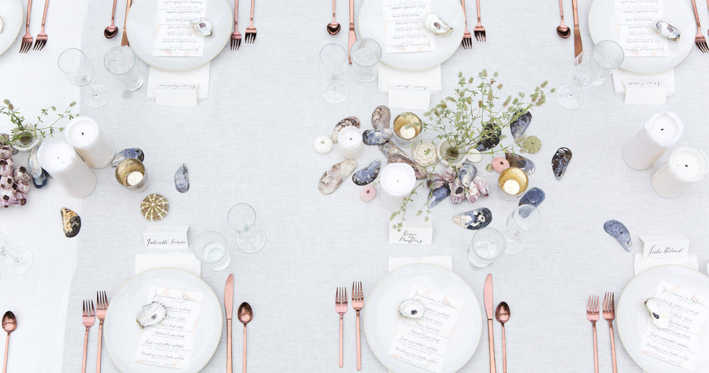 Summertime Feasting with Zimmermann