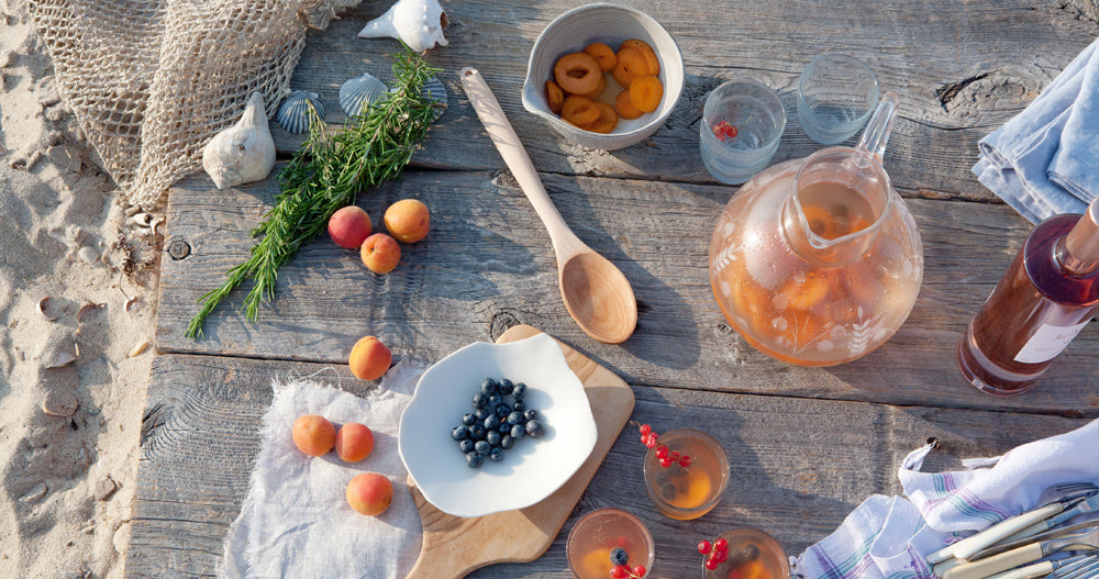 Rosé Sangria