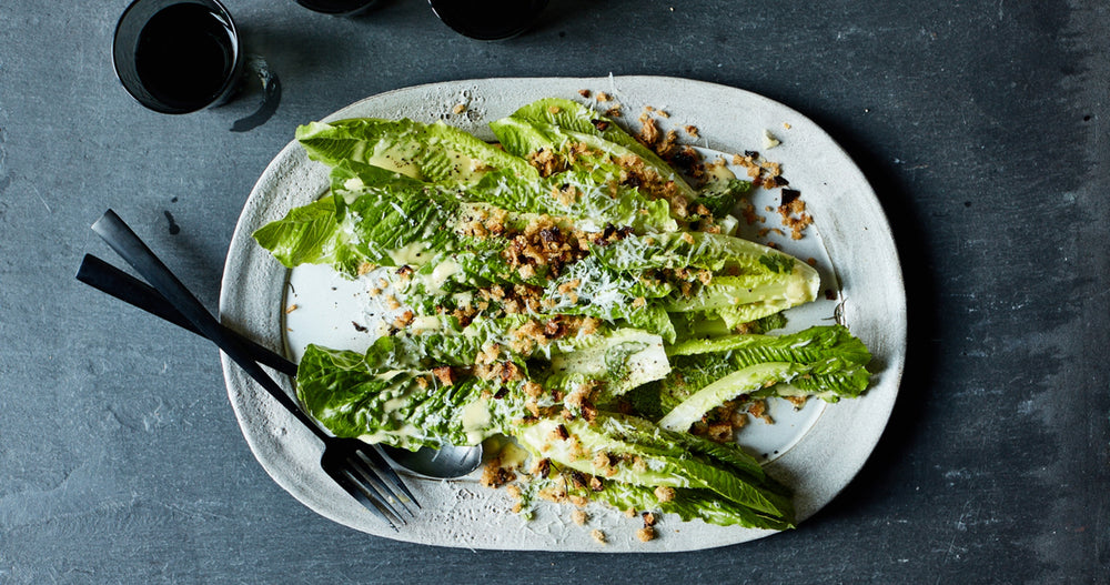 The Most Versatile Vinaigrette Imaginable