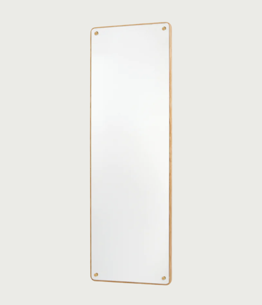 RM-1 Rectangular Mirror - FRAMA