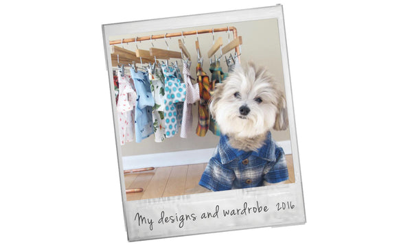 Get to Know Thomas of Dog Threads | Pomapoo Fashionista