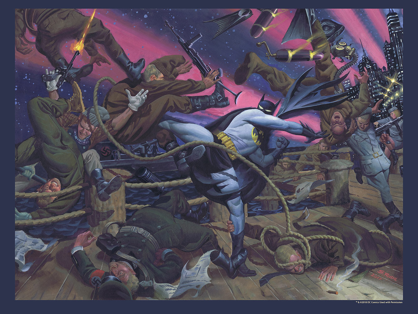 BatmanWWII-print-18x24_e45fb1b3-041c-489
