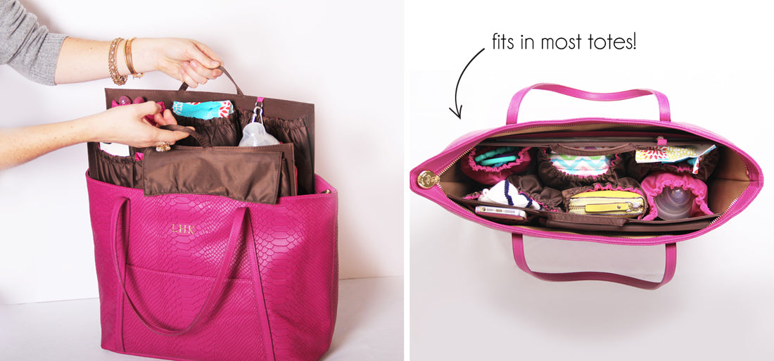 Best Diaper Bag Alternative – ToteSavvy