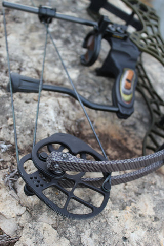 Gearhead Archery