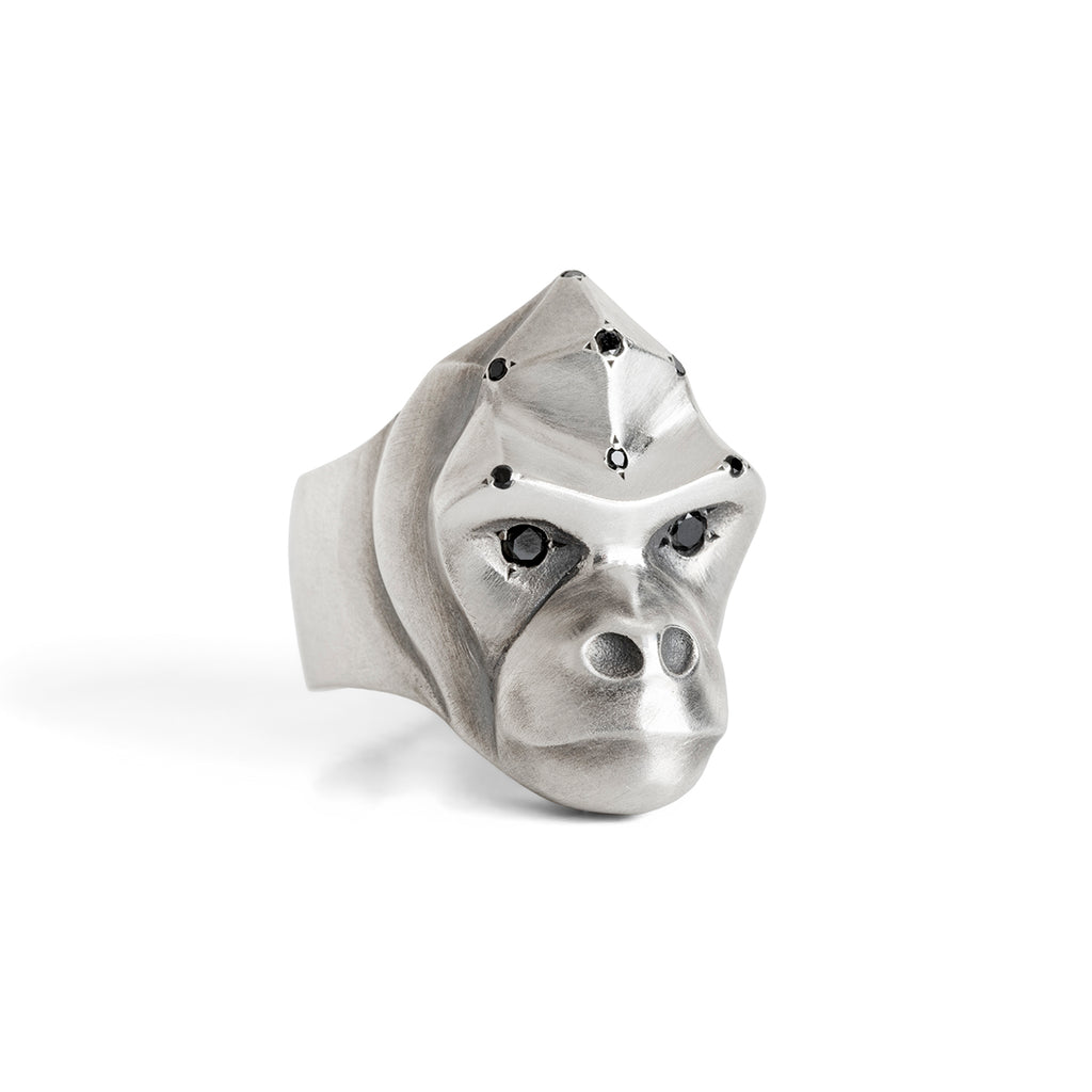 gorilla ring elina gleizer