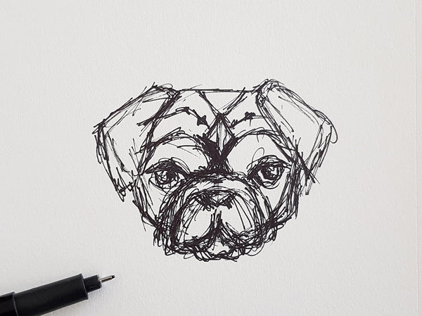 PUG ELINA GLEIZER