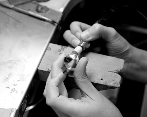 jewelry polishing 