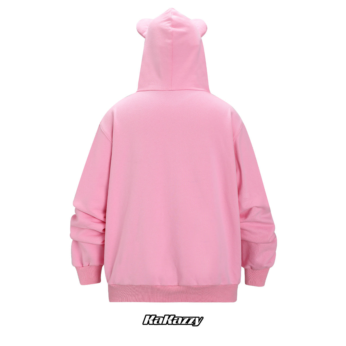 KAKAZZY POKEMON HOODIE ポケモンパーカー Full Zip トップス パーカー