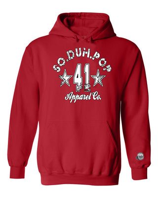 SDPApparel Company Hoodie