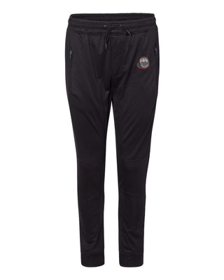 SoDuhPop Logo Mens Joggers (Black)